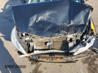 2013 Hyundai Sonata GLS with VIN 5NPEB4AC0DH639214, listed as a Copart auction lot 83974634 with 149,812 mi miles and Non Repairable. Bid and sale history available at carsss.com. Image 12.