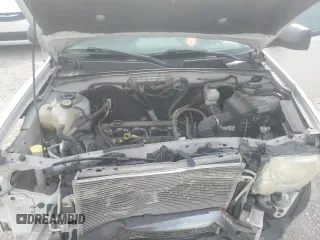 2011 Ford Escape XLS z VIN 1FMCU9C71BKC61705, wystawiony jako Copart lot #53281065 z przebiegiem 206 804 mil mil oraz Szkoda całkowita • Salvage title. Historia ofert i sprzedaży dostępna na DreamBid. Obrazek 12.