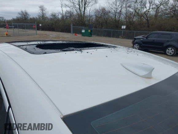 2015 Chevrolet Impala LTZ with VIN 1G1165S32FU121968, listed as a IAAI auction lot 41918351 with 80,680 mi miles and . Bid and sale history available at DreamBid. Image 15.