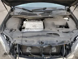 2010 Lexus RX 350 with VIN 2T2BK1BA8AC048959, listed as a Copart auction lot 50305715 with 83,516 mi miles and Salvage Title. Bid and sale history available at carsss.com. Image 11.