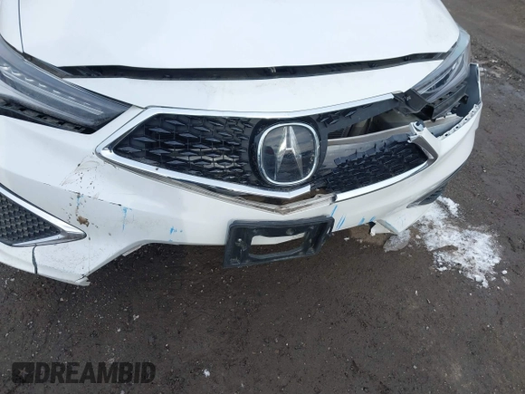 2021 Acura ILX Premium z VIN 19UDE2F71MA002375, wystawiony jako IAAI lot #41163897 z przebiegiem 41 503 mil mil oraz . Historia ofert i sprzedaży dostępna na DreamBid. Obrazek 17.