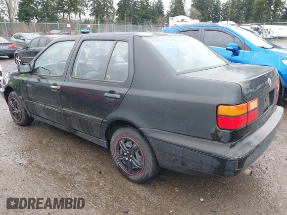 1997 Volkswagen Jetta с VIN 3VWRA81H2VM066641, выставлен на аукционе IAAI как лот 41824550 с пробегом 255 075 миль миль и . История ставок и продаж доступна на DreamBid. Изображение 3.