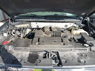 2014 Ford Expedition EL XLT with VIN 1FMJK1H54EEF13486, listed as a IAAI auction lot 41198753 with 130,797 mi miles. Bid and sale history available at carsss.com. Image 10.