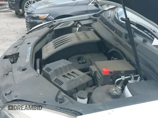 2017 Chevrolet Equinox LT с VIN 2GNALCEK4H1598320, выставлен на аукционе IAAI как лот 42991210 с пробегом 100 536 миль миль и . История ставок и продаж доступна на DreamBid. Изображение 19.