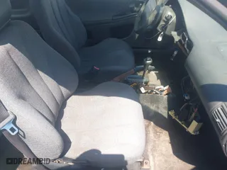 2001 Chevrolet Cavalier with VIN 1G1JC124717293270, listed as a IAAI auction lot 41878534 with 1 mi miles. Bid and sale history available at carsss.com. Image 5.