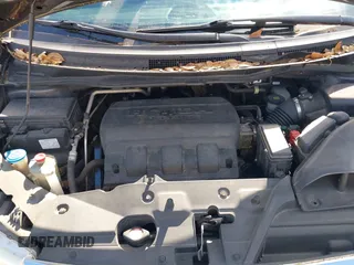 2012 Honda Odyssey Touring с VIN 5FNRL5H93CB133288, выставлен на аукционе IAAI как лот 42020622 с пробегом 184 077 миль миль и . История ставок и продаж доступна на DreamBid. Изображение 10.