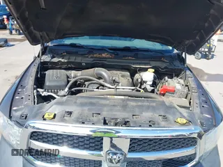 2018 Ram 1500 Tradesman with VIN 1C6RR6FT1JS305277, listed as a IAAI auction lot 42337172 with 115,307 mi miles and . Bid and sale history available at DreamBid. Image 10.