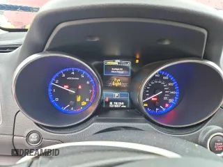 2016 Subaru Legacy Limited with VIN 4S3BNEN61G3011571, listed as a Copart auction lot 62853125 with 101,657 mi miles and Salvage title. Bid and sale history available at DreamBid. Image 9.