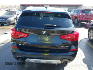 2019 BMW X3 sDrive30i with VIN 5UXTR7C55KLR52298, listed as a IAAI auction lot 41799505 with 64,283 mi miles and . Bid and sale history available at DreamBid. Image 16.