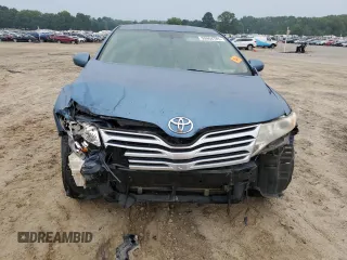 2011 Toyota Venza with VIN 4T3ZK3BB9BU037144, listed as a Copart auction lot 59964785 with 227,880 mi miles and Salvage title. Bid and sale history available at DreamBid. Image 5.