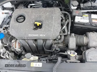 2020 Hyundai Kona SEL with VIN KM8K2CAA8LU547196, listed as a IAAI auction lot 41857809 with 38,385 mi miles and . Bid and sale history available at DreamBid. Image 10.