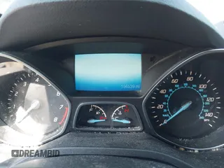 2016 Ford Escape Titanium с VIN 1FMCU9JX7GUA89405, выставлен на аукционе IAAI как лот 42631868 с пробегом 156 539 миль миль и . История ставок и продаж доступна на DreamBid. Изображение 7.