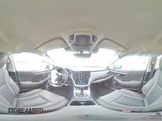 2023 Subaru Outback Onyx с VIN 4S4BTAJC9P3183692, выставлен на аукционе Copart как лот 56671215 с пробегом 33 070 миль миль и Списание • Salvage title. История ставок и продаж доступна на DreamBid. Изображение 15.