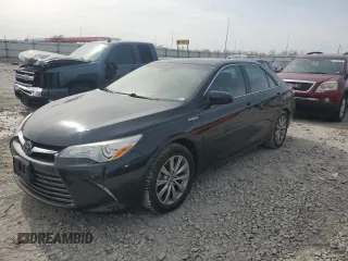 2015 Toyota Camry LE z VIN 4T1BD1FK2FU151219, wystawiony jako Copart lot #51362085 z przebiegiem 68 549 mil mil oraz Szkoda całkowita • Salvage title. Historia ofert i sprzedaży dostępna na DreamBid. Obrazek 1.