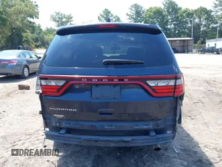 2015 Dodge Durango SXT z VIN 1C4RDHAG8FC937546, wystawiony jako IAAI lot #42668358 z przebiegiem 255 362 mil mil oraz . Historia ofert i sprzedaży dostępna na DreamBid. Obrazek 17.
