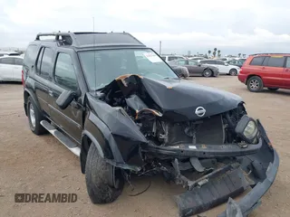 2004 Nissan Xterra XE z VIN 5N1ED28T74C639433, wystawiony jako IAAI lot #42052368 z przebiegiem Nie podano mil oraz . Historia ofert i sprzedaży dostępna na DreamBid. Obrazek 6.