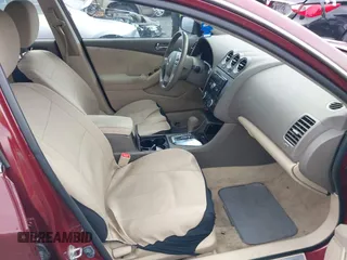 2012 Nissan Altima 2.5 with VIN 1N4AL2AP8CN517661, listed as a IAAI auction lot 42002017 with 164,004 mi miles and . Bid and sale history available at DreamBid. Image 5.