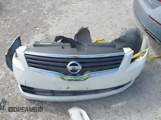 2009 Nissan Altima S with VIN 1N4AL21E09C126880, listed as a IAAI auction lot 41739604 with 258,940 mi miles and . Bid and sale history available at DreamBid. Image 12.