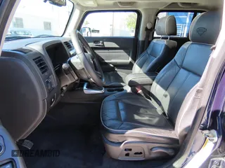 2008 Hummer H3 SUV Alpha with VIN 5GTEN13L088111401, listed as a Copart auction lot 47056455 with 71,245 mi miles and Salvage Title. Bid and sale history available at carsss.com. Image 9.