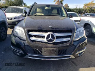 2015 Mercedes-Benz GLK 250 with VIN WDCGG0EB1FG396468, listed as a Copart auction lot 79128543 with 158,097 mi miles and . Bid and sale history available at DreamBid. Image 5.
