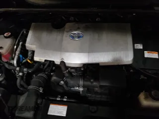 2020 Toyota Prius L Eco with VIN JTDKARFUXL3110965, listed as a Copart auction lot 81241595 with 94,776 mi miles and Clean title. Bid and sale history available at DreamBid. Image 13.