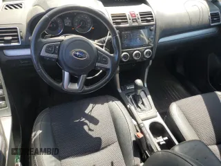 2018 Subaru Forester Premium with VIN JF2SJGEC2JH566313, listed as a Copart auction lot 53111544 with 93,530 mi miles and Salvage Title. Bid and sale history available at carsss.com. Image 8.