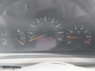 2003 Mercedes-Benz CLK-Class 3.2L with VIN WDBLK65G63T139874, listed as a IAAI auction lot 41808893 with 1 mi miles. Bid and sale history available at carsss.com. Image 7.
