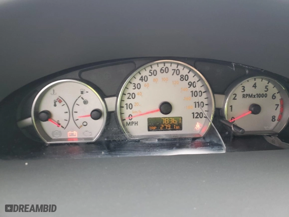 2006 Saturn ION with VIN 1G8AL58F06Z134622, listed as a Copart auction lot 78459354 with 78,361 mi miles and Salvage Title. Bid and sale history available at carsss.com. Image 9.