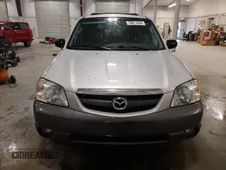 2003 Mazda Tribute ES with VIN 4F2CZ96173KM04753, listed as a Copart auction lot 76811034 with 96,351 mi miles and Clean Title. Bid and sale history available at carsss.com. Image 5.