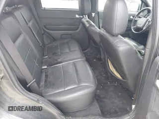 2009 Ford Escape Limited с VIN 1FMCU04G99KC04706, выставлен на аукционе IAAI как лот 42339917 с пробегом 164 603 миль миль и . История ставок и продаж доступна на DreamBid. Изображение 8.