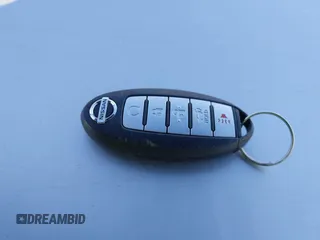 2017 Nissan Pathfinder SV z VIN 5N1DR2MN5HC629476, wystawiony jako IAAI lot #41325826 z przebiegiem 87 573 mil mil oraz . Historia ofert i sprzedaży dostępna na DreamBid. Obrazek 11.