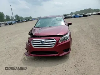 2015 Subaru Legacy Premium с VIN 4S3BNAD64F3027093, выставлен на аукционе Copart как лот 59093675 с пробегом 113 839 миль миль и Чистый • Clean title. История ставок и продаж доступна на DreamBid. Изображение 13.