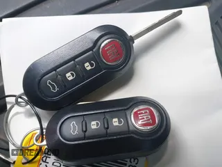 2015 FIAT 500L Urbana Trekking z VIN ZFBCFADH6FZ030774, wystawiony jako IAAI lot #42687006 z przebiegiem 76 193 mil mil oraz . Historia ofert i sprzedaży dostępna na DreamBid. Obrazek 11.
