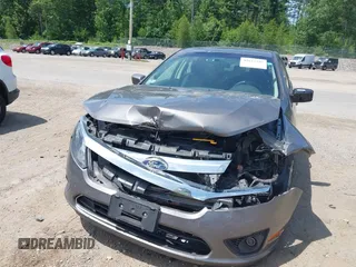 2010 Ford Fusion SE with VIN 3FAHP0HA7AR400575, listed as a IAAI auction lot 42622292 with 137,032 mi miles and . Bid and sale history available at DreamBid. Image 6.