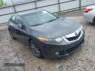 2010 Acura TSX z VIN JH4CU2F66AC012371, wystawiony jako IAAI lot #42167500 z przebiegiem 129 005 mil mil oraz . Historia ofert i sprzedaży dostępna na DreamBid. Obrazek 1.