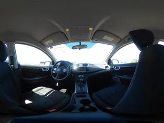 2018 Nissan Sentra SV z VIN 3N1AB7AP2JY224321, wystawiony jako IAAI lot #41885831 z przebiegiem 130 852 mil mil oraz . Historia ofert i sprzedaży dostępna na DreamBid. Obrazek 19.
