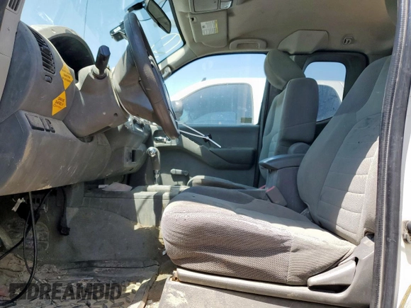 2014 Nissan Frontier S with VIN 1N6BD0CTXEN737037, listed as a Copart auction lot 51467095 with 247,344 mi miles and Clean title. Bid and sale history available at DreamBid. Image 7.