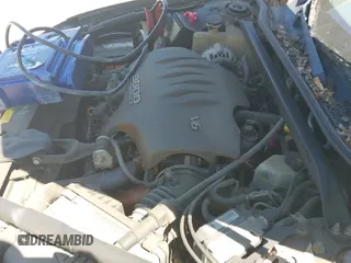 2000 Chevrolet Impala LS с VIN 2G1WH55K5Y9247826, выставлен на аукционе IAAI как лот 43132847 с пробегом 172 810 миль миль и . История ставок и продаж доступна на DreamBid. Изображение 12.