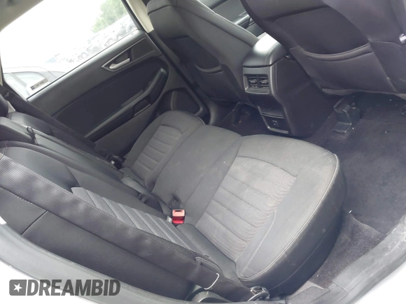 2015 Ford Edge SE с VIN 2FMPK4G98FBB90220, выставлен на аукционе IAAI как лот 42622601 с пробегом 134 758 миль миль и . История ставок и продаж доступна на DreamBid. Изображение 8.