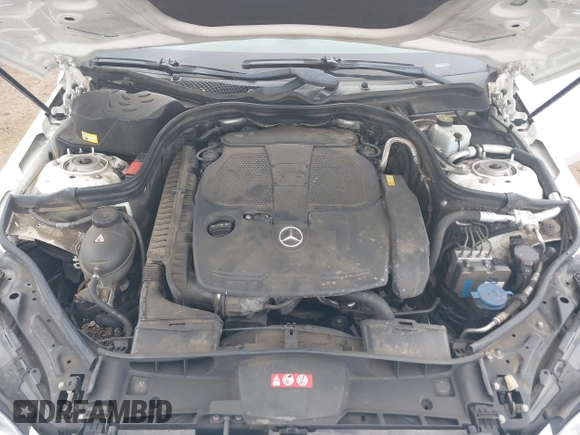 2014 Mercedes-Benz E 350 Sport with VIN WDDHF5KB1EA823010, listed as a IAAI auction lot 42180919 with 188,167 mi miles and . Bid and sale history available at DreamBid. Image 10.