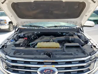 2018 Ford Expedition XLT with VIN 1FMJU1JTXJEA67972, listed as a Copart auction lot 59699355 with 78,617 mi miles and Salvage title. Bid and sale history available at DreamBid. Image 12.