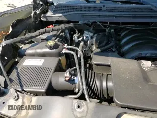 2018 GMC Sierra 1500 Denali с VIN 3GTU2PEJ7JG511238, выставлен на аукционе Copart как лот 81005185 с пробегом 133 463 миль миль и Списание • Salvage title. История ставок и продаж доступна на DreamBid. Изображение 13.