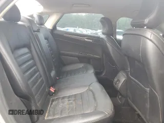 2017 Ford Fusion SE with VIN 3FA6P0HD1HR154537, listed as a Copart auction lot 53929195 with 188,909 mi miles and Clean Title. Bid and sale history available at carsss.com. Image 10.