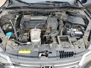 2014 Honda Accord Sedan EX with VIN 1HGCR2F70EA189190, listed as a Copart auction lot 51430795 with 171,150 mi miles and Clean Title. Bid and sale history available at carsss.com. Image 11.