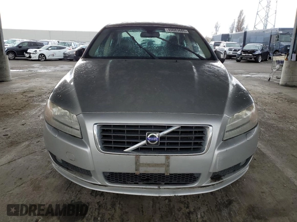 2008 Volvo S80 3.0L Turbo с VIN YV1AH992681058295, выставлен на аукционе Copart как лот 49083605 с пробегом 175 666 миль миль и Чистый • Clean title. История ставок и продаж доступна на DreamBid. Изображение 5.