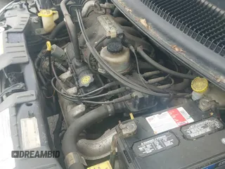 2004 Dodge Caravan SE с VIN 1D4GP24R14B592584, выставлен на аукционе IAAI как лот 43274107 с пробегом 140 176 миль миль и . История ставок и продаж доступна на DreamBid. Изображение 12.