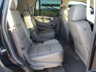 2016 GMC Yukon Denali with VIN 1GKS1CKJ4GR342445, listed as a Copart auction lot 70171573 with 0 mi miles. Bid and sale history available at carsss.com. Image 11.