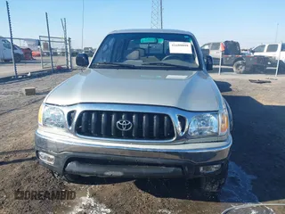 2002 Toyota Tacoma PreRunner with VIN 5TEGN92NX2Z068760, listed as a IAAI auction lot 41680098 with 272,455 mi miles and . Bid and sale history available at DreamBid. Image 12.
