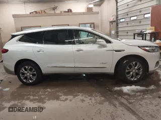2018 Buick Enclave Avenir with VIN 5GAEVCKW2JJ151574, listed as a IAAI auction lot 41935723 with 118,174 mi miles and . Bid and sale history available at DreamBid. Image 13.