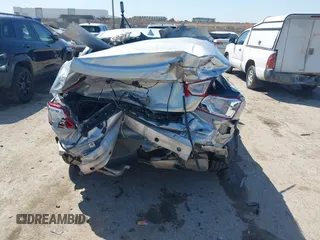 2014 Chevrolet Impala LT with VIN 2G1125S35E9102161, listed as a IAAI auction lot 41976891 with 129,408 mi miles and . Bid and sale history available at DreamBid. Image 6.